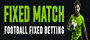 Football Fixed Match