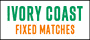 Ivory coast soccer bet
