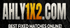 ahly fixed matches