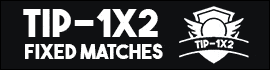 tip1x2 FIXED MATCHES